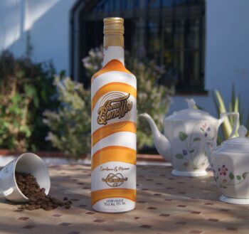 Crema Banoffee